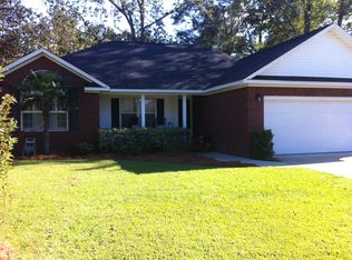 1401 Donaghey Ave, Conway, AR 72034