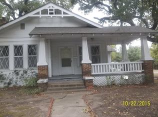 1406 Sycamore Ave, Corsicana, TX 75110