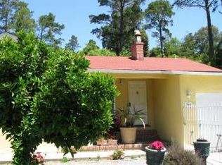 544 Nothern Ave, Mill Valley, CA 94941