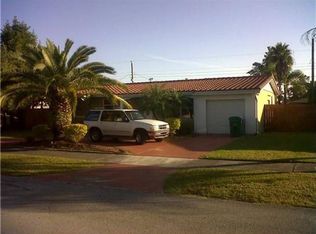 9020 SW 45th Ter, Miami, FL 33165