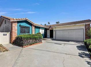 8529 Snow White Dr, El Cajon, CA 92021