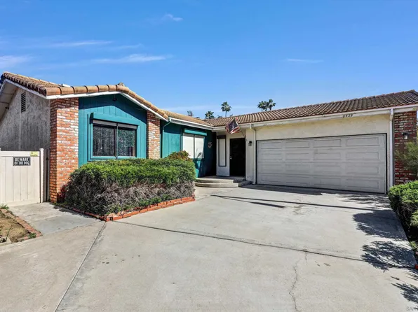 8529 Snow White Dr, El Cajon, CA 92021