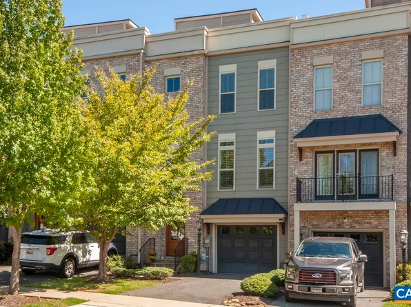 1405 Terrace Ln, Charlottesville, VA 22911
