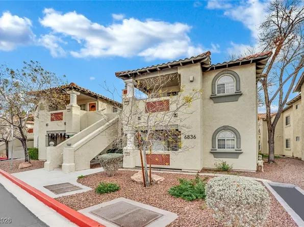 6836 Elm Creek Dr Unit 201, Las Vegas, NV 89108