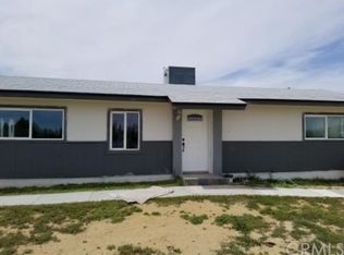 8601 Mojave Tropico Rd, Rosamond, CA 93560