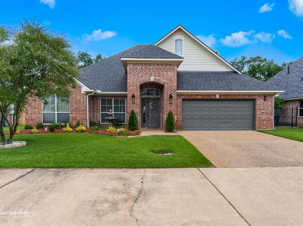 8062 Captain Mary Miller Dr, Shreveport, LA 71115