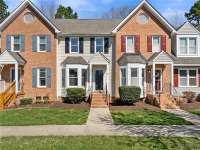 7028 Pine Orchard Ct #7028, Chesterfield, VA, 23832