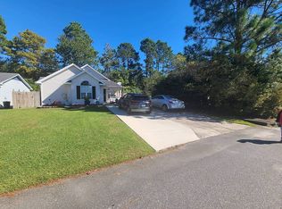 3182 Red Bird Ln, Myrtle Beach, SC 29588