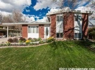 696 N Colonial Ave, Layton, UT 84041