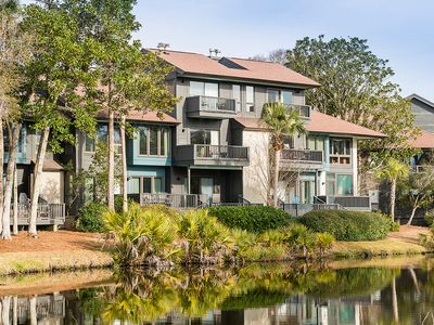4949 Green Dolphin Way, Kiawah Island, SC, 29455