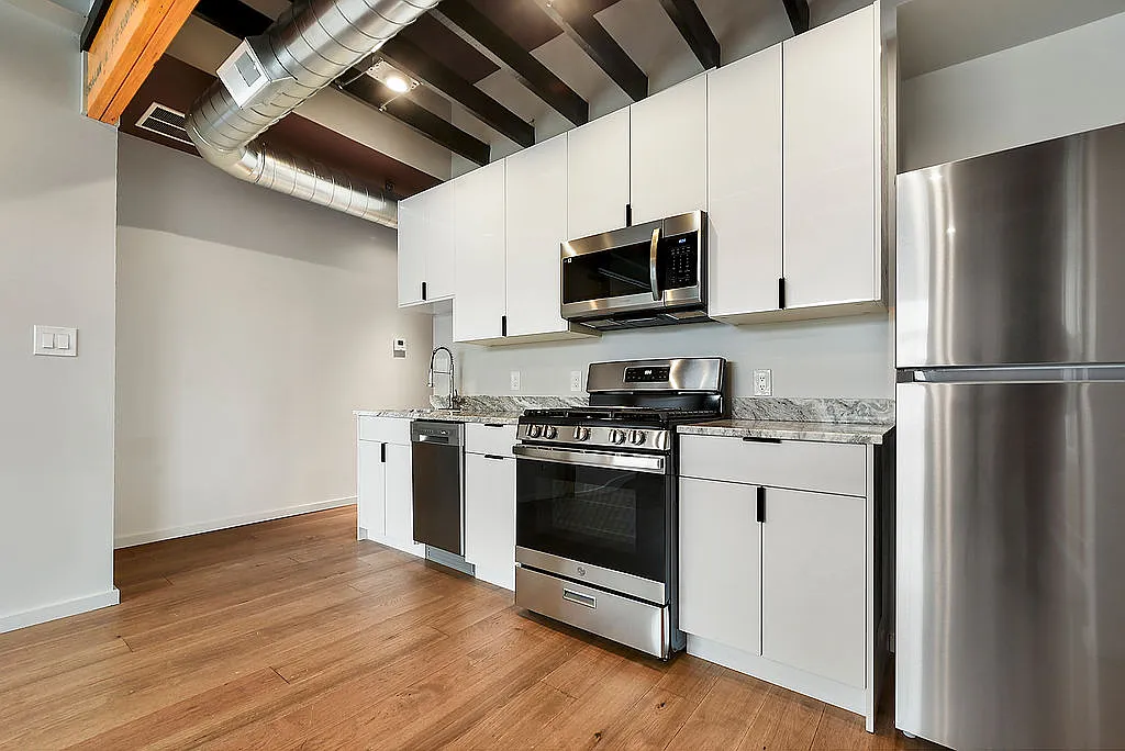 1 bed, $1,185 — Photo 3