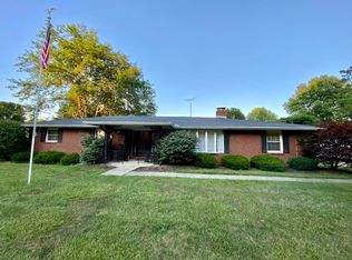 3722 Petre Rd, Springfield, OH 45502