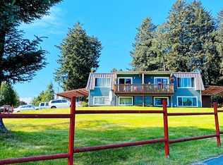 1220 Purtov Street, Kodiak, AK 99615