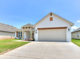 Camden Plan, Echo Ranch, Edmond, OK 73025