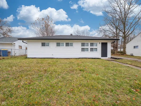 6710 Brookhaven Dr, Indianapolis, IN 46226