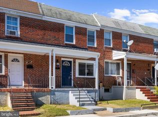 724 Umbra St, Baltimore, MD 21224