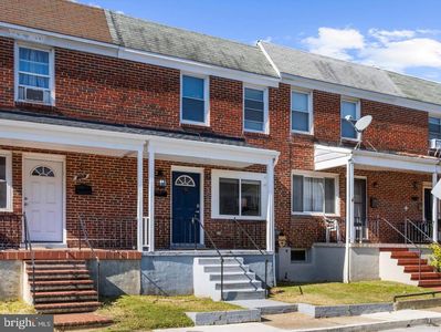724 Umbra St, Baltimore, MD, 21224