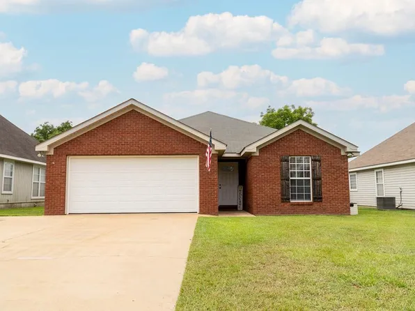 305 Powder Horn Dr, Midland City, AL 36350