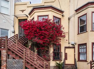 1410 Lyon St, San Francisco, CA 94115