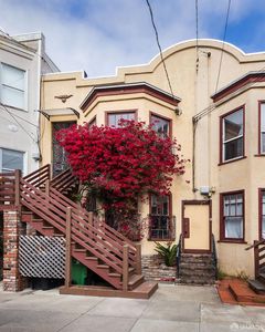 1410 Lyon St, San Francisco, CA, 94115