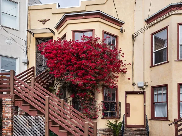 1410 Lyon St, San Francisco, CA 94115