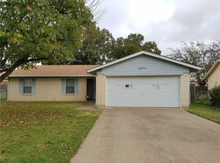 3609 Briercliff Dr, Denton, TX 76210
