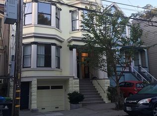 67 Cumberland St, San Francisco, CA 94110