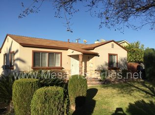 1307 E Mobeck St, West Covina, CA 91790
