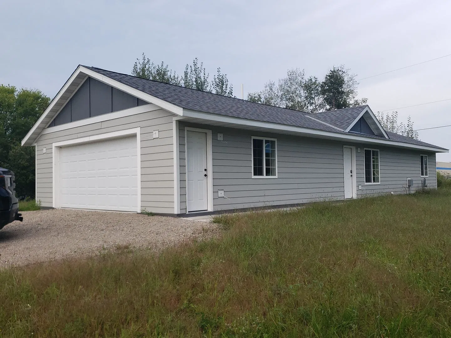 2 year old 2 bedroom home in Baxter — Photo 4
