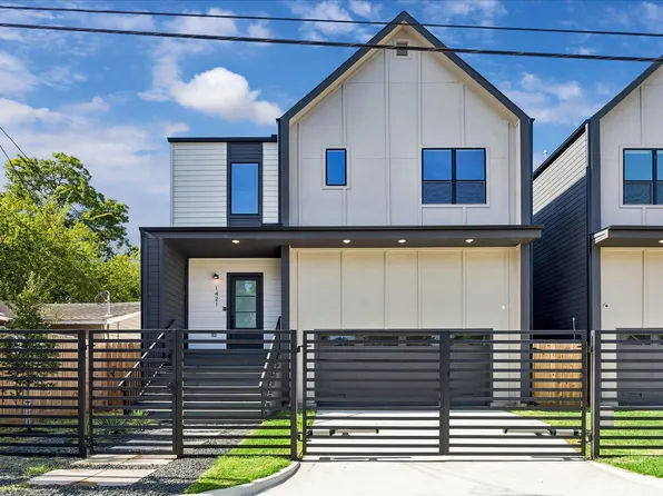 1421 E 36th St, Houston, TX 77022