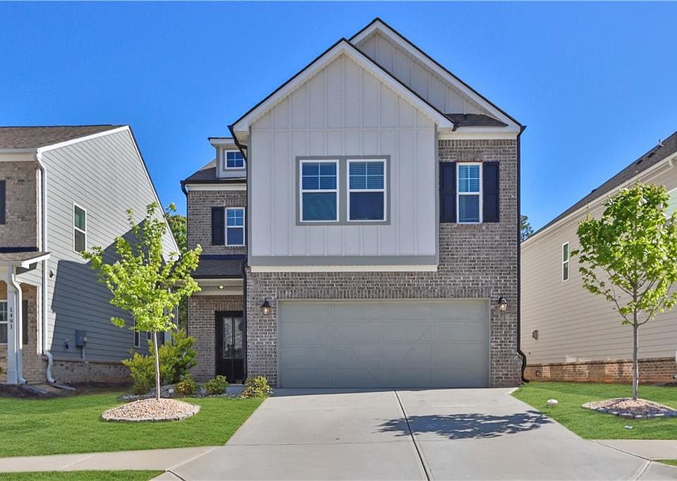 1st image of 1481 Winding Ridge Trl