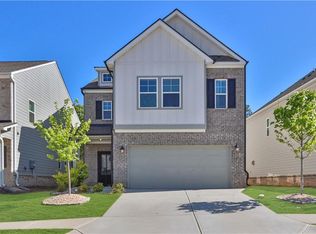 1481 Winding Ridge Trl, Hoschton, GA 30548
