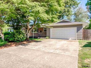 133 Cherry Ln NE, Albany, OR 97321