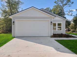 7596 Silver Sands Rd, Keystone Heights, FL 32656