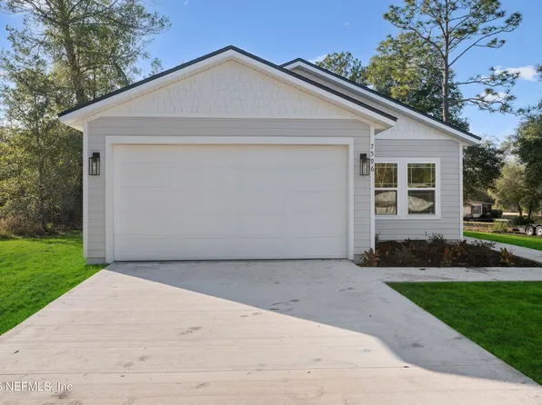 7596 SILVER SANDS Road, Keystone Heights, FL 32656