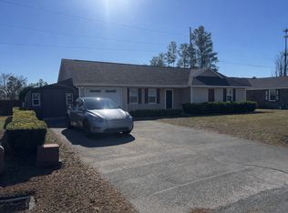 607 Plantation Dr, Surfside Beach, SC 29575