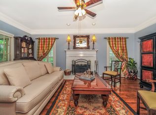 5421 Hickory Ridge Dr, Birmingham, AL 35242