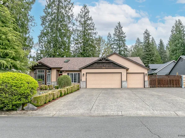 24788 E McKenzie Valley Ct, Welches, OR 97067