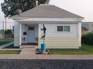 375 E Commercial St, Weiser, ID 83672