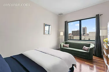 Sold by Corcoran