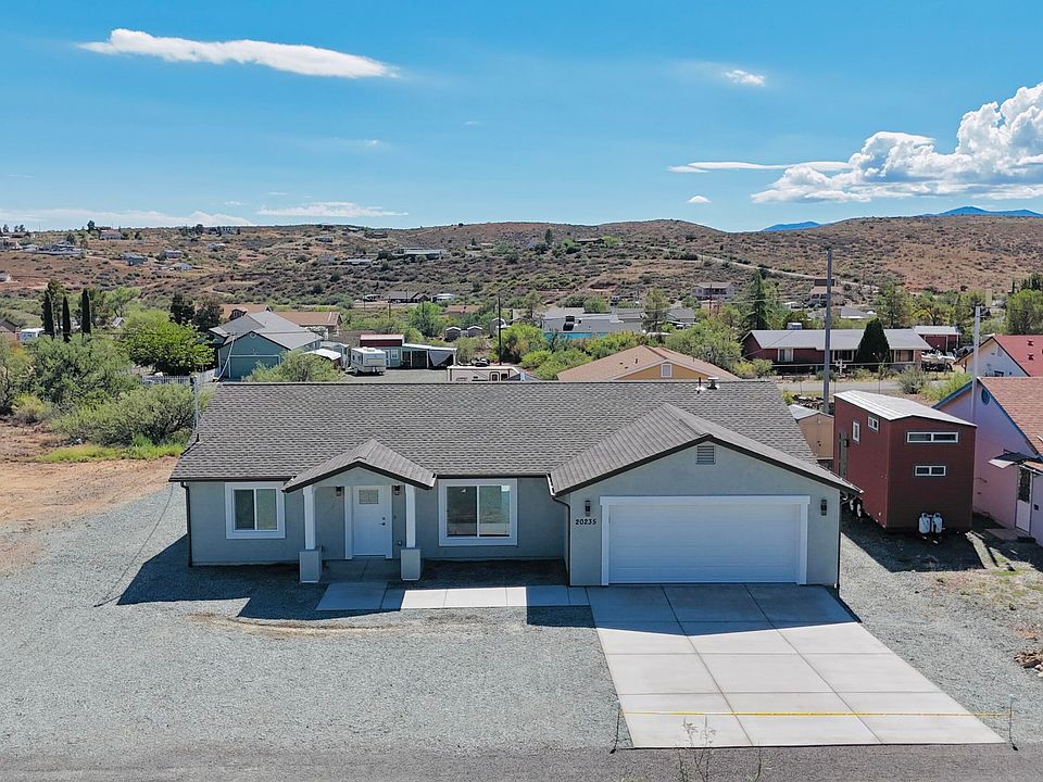 1st image of 20235 E Mesa Verde Road