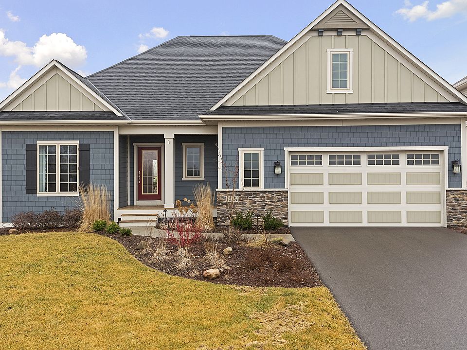 1st image of 12151 Petersburg Ct NE