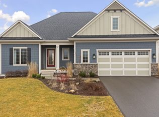 12151 Petersburg Ct NE, Blaine, MN 55449