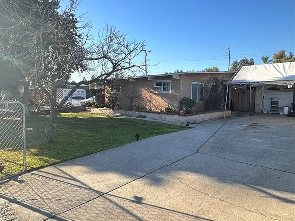 1719 Calatina Dr, Pomona, CA 91766
