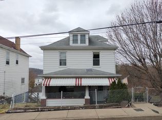 1225 Walnut Ave, Monessen, PA 15062