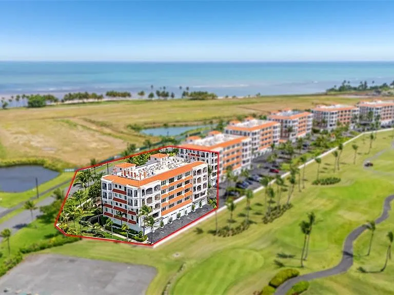 400 Coco Beach Blvd #G301 — Photo 1