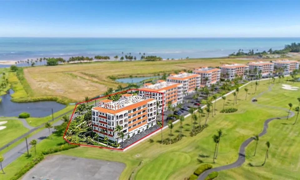 400 Coco Beach Blvd #G301