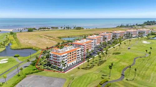 400 Coco Beach Blvd #G301 Photo 1