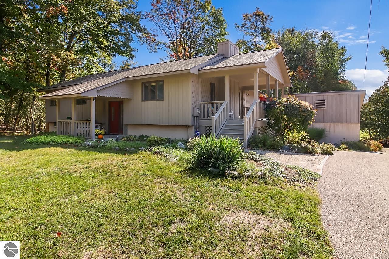 3028 N East Torch Lake Dr, Central Lake, MI 49622 Zillow