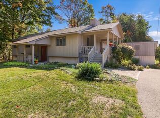 3028 N East Torch Lake Dr, Central Lake, MI 49622